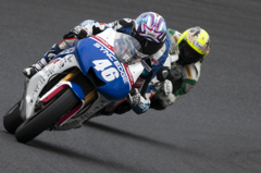 MFJ GRAND PRIX 2015 J-GP2