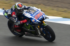 日本 GP 2015 MOTO GP