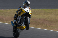 MFJ GRAND PRIX 2015 JSB1000 RACE1