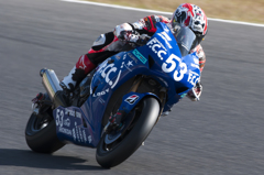 MFJ GRAND PRIX 2015 JSB1000 RACE1