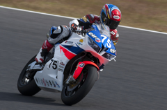 MFJ GRAND PRIX 2015 J-GP2