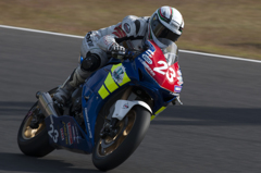 MFJ GRAND PRIX 2015 JSB1000 RACE1