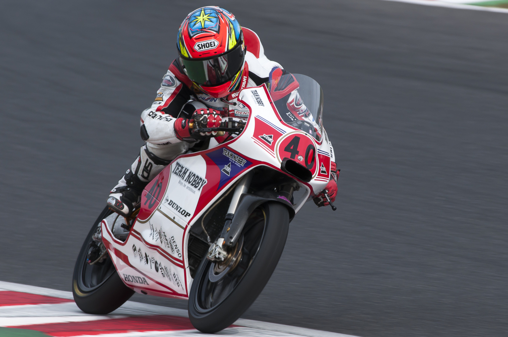 MFJ GRAND PRIX 2015