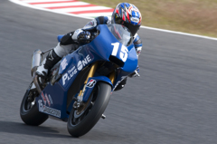 MFJ GRAND PRIX 2015 J-GP2