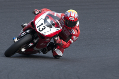 MFJ GRAND PRIX 2015 JSB1000 RACE1
