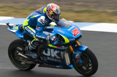 日本 GP 2015 MOTO GP