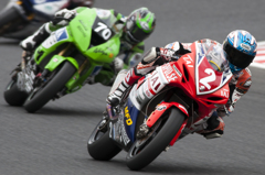 MFJ GRAND PRIX 2015 J-GP2