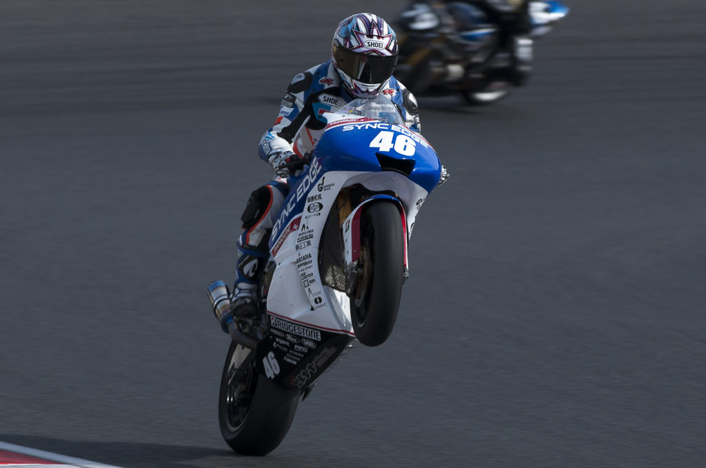 MFJ GRAND PRIX 2015 J-GP2
