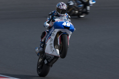 MFJ GRAND PRIX 2015 J-GP2