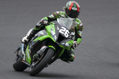MFJ GRAND PRIX 2015 JSB1000 RACE2