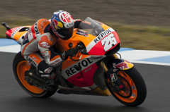 日本 GP 2015 MOTO GP