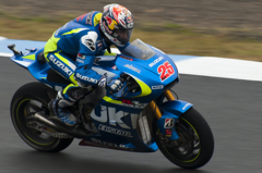 日本 GP 2015 MOTO GP