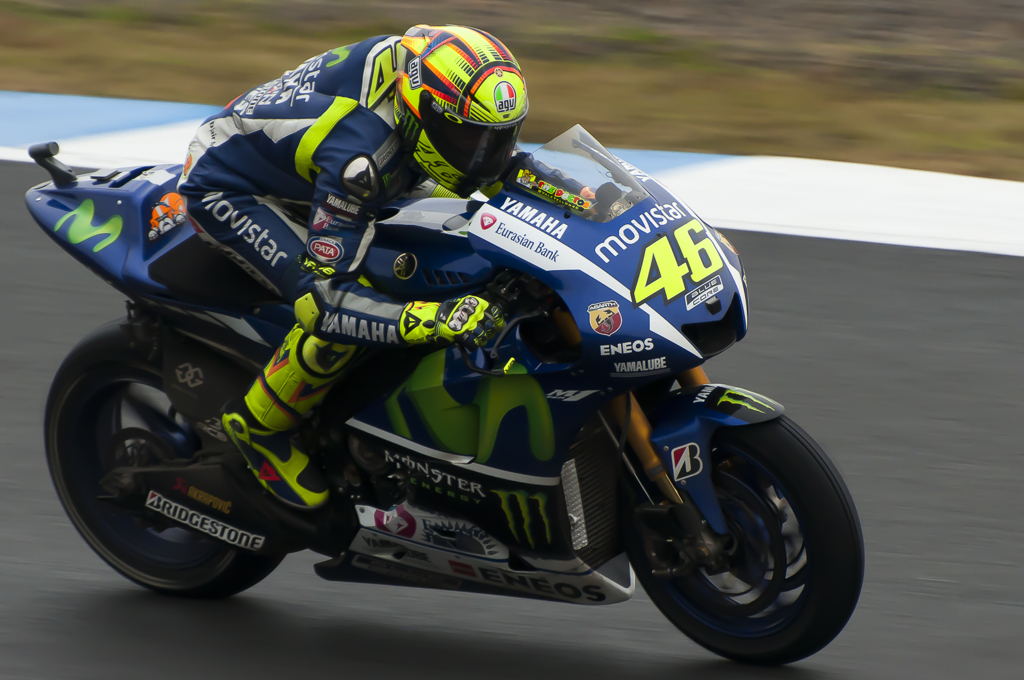 日本 GP 2015 MOTO GP