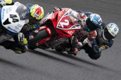 MFJ GRAND PRIX 2015 J-GP2