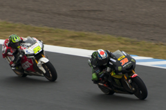 日本 GP 2015 MOTO GP