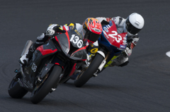 MFJ GRAND PRIX 2015 JSB1000 RACE1
