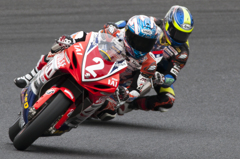 MFJ GRAND PRIX 2015 J-GP2