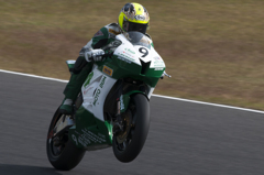 MFJ GRAND PRIX 2015 J-GP2