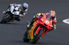 MFJ GRAND PRIX 2015 JSB1000 RACE1