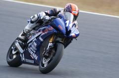 MFJ GRAND PRIX 2015 ST600