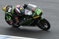 日本GP 2015 MOTO 3