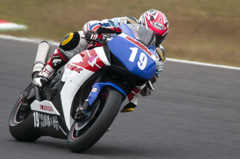 MFJ GRAND PRIX 2015 JSB1000 RACE2