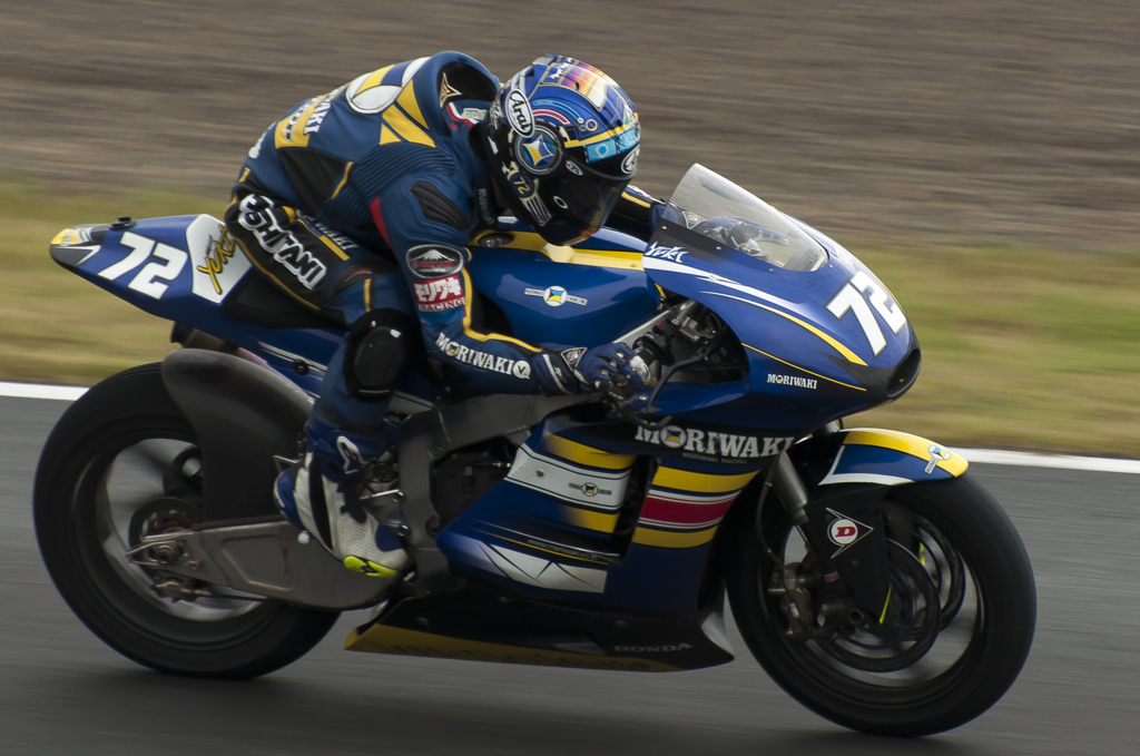 日本 GP 2015 MOTO 2