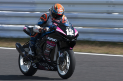 MFJ GRAND PRIX 2015 ST600