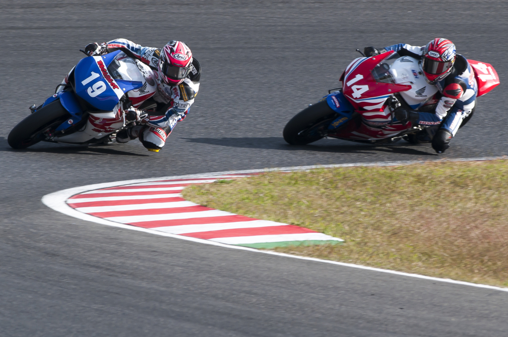 MFJ GRAND PRIX 2015 JSB1000 RACE1