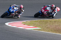 MFJ GRAND PRIX 2015 JSB1000 RACE1