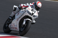 MFJ GRAND PRIX 2015 ST600