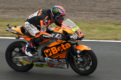 日本 GP 2015 MOTO 2