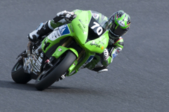 MFJ GRAND PRIX 2015 J-GP2