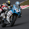 MFJ GRAND PRIX 2015 JSB1000 RACE2