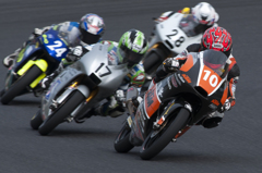 MFJ GRAND PRIX 2015 J-GP3