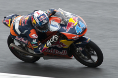 日本GP 2015 MOTO 3