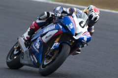 MFJ GRAND PRIX 2015 ST600