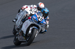 MFJ GRAND PRIX 2015 ST600