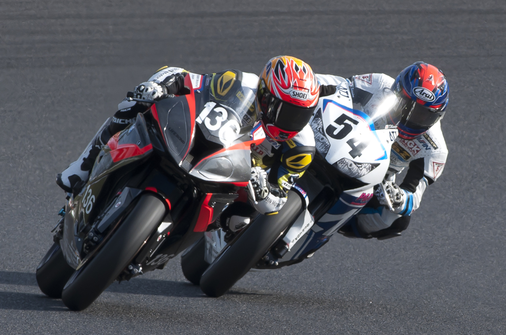 MFJ GRAND PRIX 2015 JSB1000 RACE1