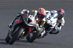 MFJ GRAND PRIX 2015 JSB1000 RACE1