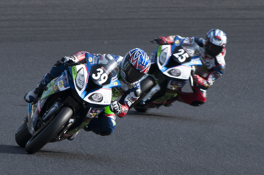 MFJ GRAND PRIX 2015 JSB1000 RACE1