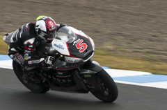 日本 GP 2015 MOTO 2