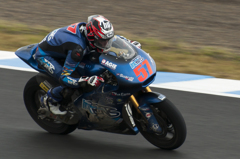 日本 GP 2015 MOTO 2