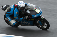 日本GP 2015 MOTO 3
