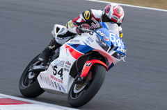MFJ GRAND PRIX 2015 ST600