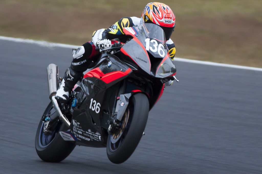 MFJ GRAND PRIX 2015 JSB1000 RACE2