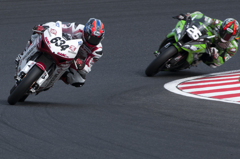 MFJ GRAND PRIX 2015 JSB1000 RACE1
