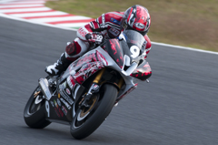 MFJ GRAND PRIX 2015 ST600