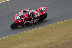MFJ GRAND PRIX 2015 JSB1000 RACE2