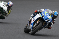 MFJ GRAND PRIX 2015 J-GP2